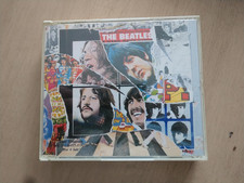 The Beatles Anthology 3 2 CD Set 1996 Capitol