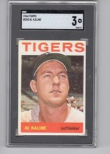 1964 Topps Baseball Cards 40