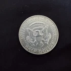 New Listing1964 Kennedy half dollar (90%)