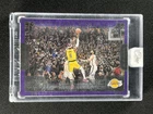 2022-23 Panini One And One Basketball Lebron James #1 Timeless Moments Lakers