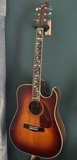Fender Acoustic Guitar F265 C Built For 1 Year 1987 Japan