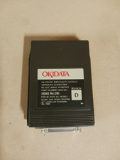Okidata ML-293/294 Personality Module, Microline Compatible, Series No. PM-290