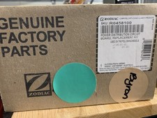 OEM Genuine Zodiac Power Distribution Circuit Board Replacement Kit R0458100 NIB