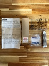 HAS-011K Master Appliance Heating Element Kit  NIB  Priced To Sell U.S. Seller 