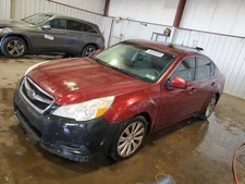 Passenger Right Headlight Fits 10-12 LEGACY 5017799