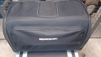 Mackie SRM450 400 watt 12'' Powered Speaker