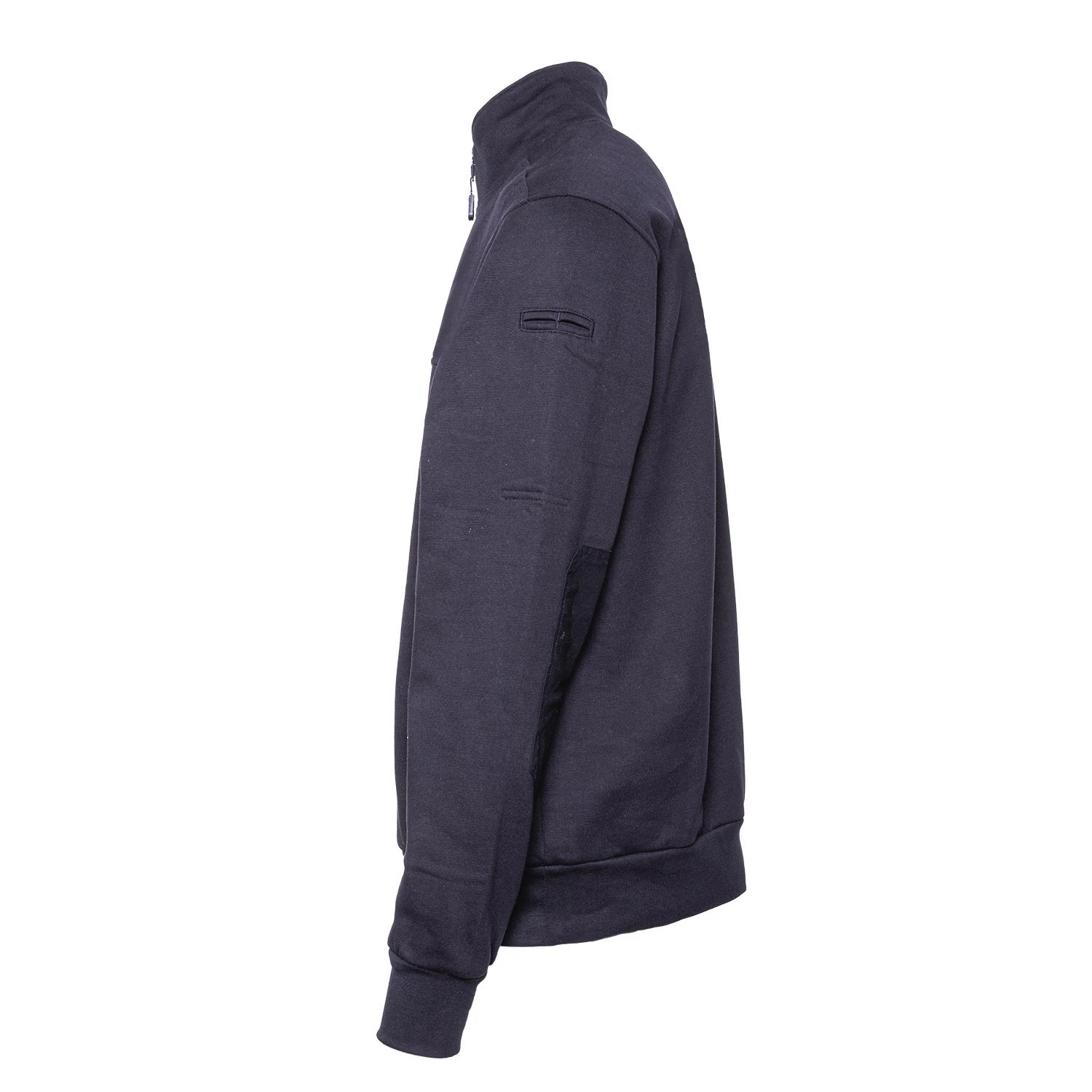Custom Embroidered GAME Apparel 8090 Next-Gen Navy Jobshirt Firefighter EMS - product detail image 9