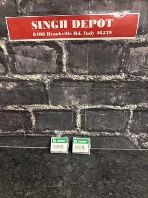 Littelfuse MCAS030.V Fuse 30A Pink 32V Littelfuse  5piece ( 2 Packs)