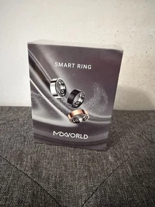Taille de la bague intelligente MWorld 11