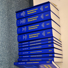Europäisches Arzneibuch 10. Ausgabe 2020 Bä...