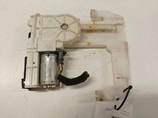 VW PHAETON 3D Sitzsteuerungsmotor vorne links 198380100 4.20 Petrol 37743599