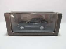 1/43 Mercedes-Benz C-Class T-Model Wagon C-Klasse Black Collectables 17+