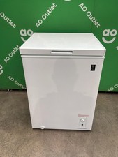 Russell Hobbs Chest Freezer - White - E Rated RH142CF0E1W #LF123583
