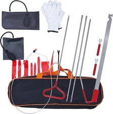 Multifunctional Car Tool Kit 18 Pcs With Carrying Bag Free Shipping Multifunctional Car Tool Kit 18 Pcs With Carrying Bag Free Shipping