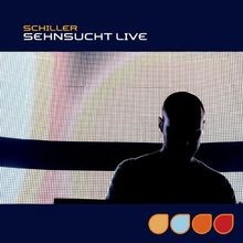 Sehnsucht-Live von Schiller | CD | Zustand sehr gut