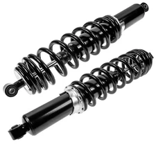 2 Front Shocks for Can-Am Some 2011-2017 Commander 800 & 1000 SEE LIST