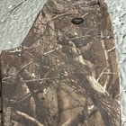 Walls Canvas Upland Brush Guard Hunting Pants Nylon Trim Brown Men’s 36 Short — photo 9