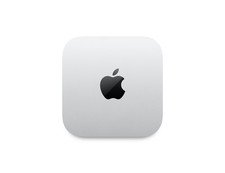 Mac Mini Silver 2024 M4 Pro 14-Core CPU 20-Core GPU 48GB RAM 2TB SSD Very Good
