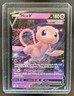 2023 Pokemon SWSH Crown Zenith Mew V #060/159