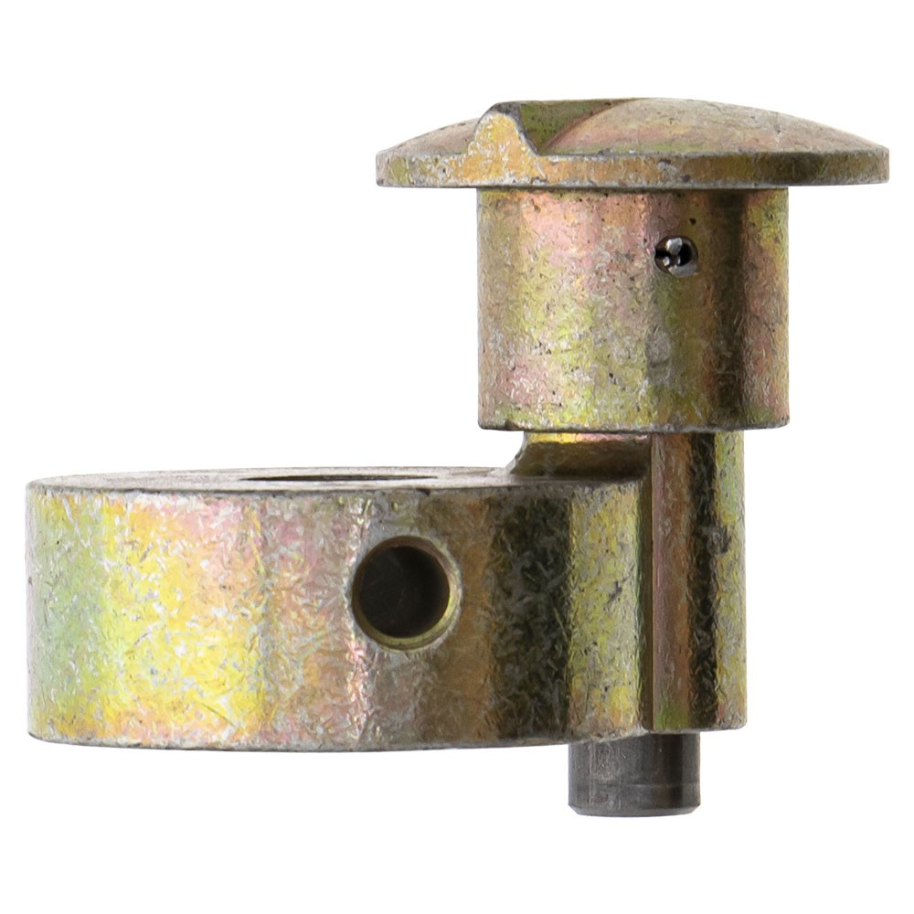 Ariens OEM Lockout Hub Assembly for Snow Power Brush 52405900