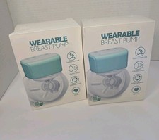 Breast Pump Wearable Electric Hands Free Breast Pump Wireless Breastfeeding Pump