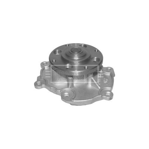 For SAAB 9-3 YS3F E79 2002 to 2015 Water pump BWP2137