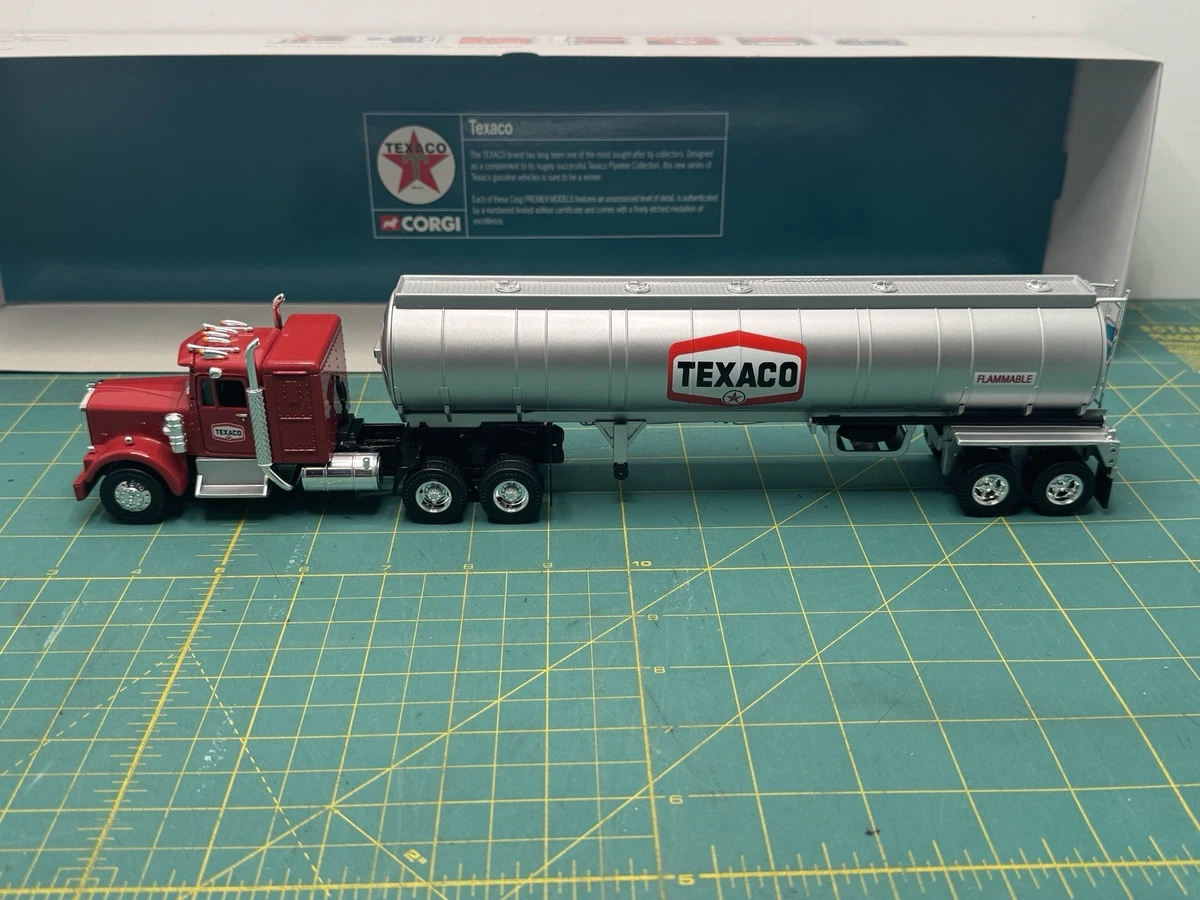 Kenworth 1:50 Diecast & Toy Vehicles for sale - eBay
