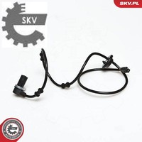 Esen SKV 06SKV144 Sensor FüR Raddrehzahl ABS Sensor Raddrehzahl