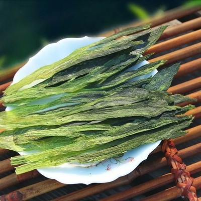 500g 2026 spring tea Tai Ping Hou Kui,Monkey King Green Tea,taiping Houkui Loose