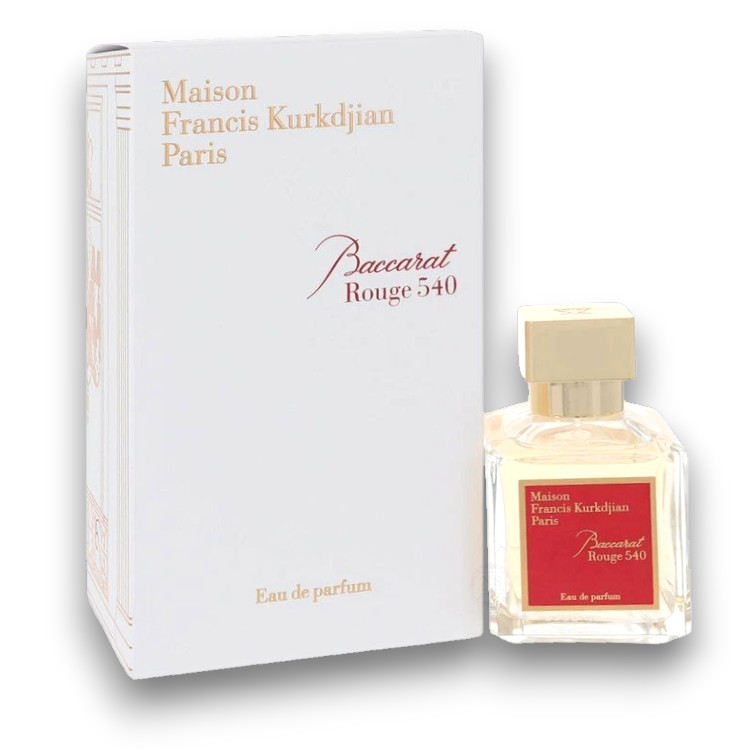 Maison Francis Kurkdjian Baccarat Rouge 540 24 96790₽