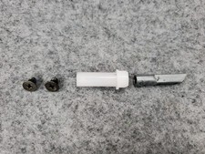 2003 2004 2005 2006 2007 Honda Accord Shifter Shift Knob Mount Pin Screw Rod Oem