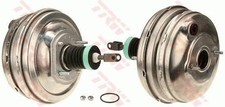 Bremskraftverstärker TRW PSA122 für E67 BMW E65 E66 7er F01 F02 F03 F04 730 735
