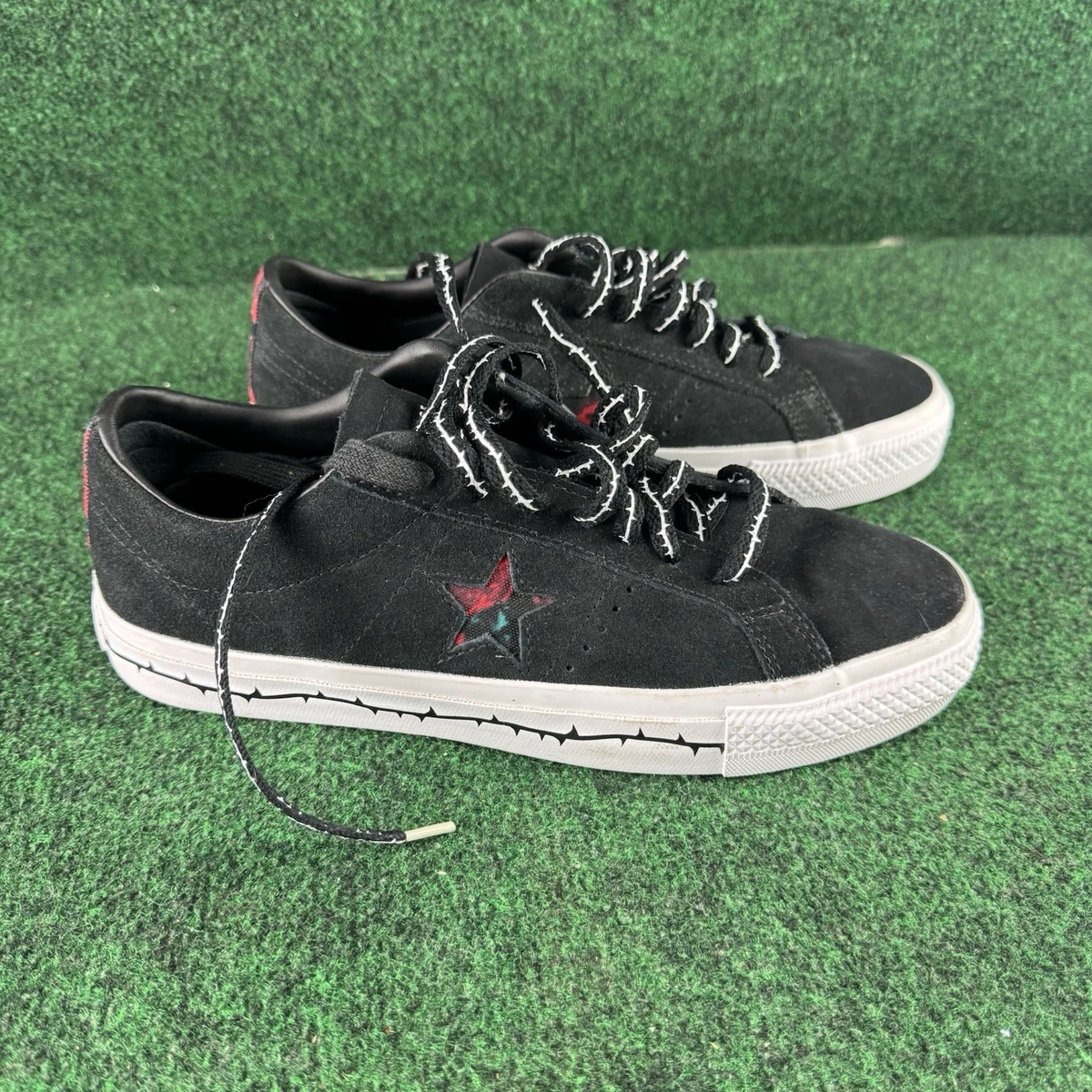 Converse One Star Pro Low Roses for Sale | Authenticity Guaranteed