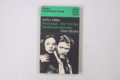 23530 Arthur Miller HEXENJAGD