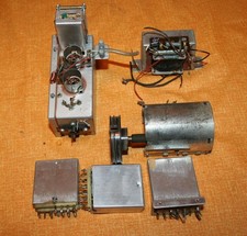 Saba Konstanz Automatic 8 Teile