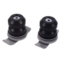 Kit Caoutchouc Suspension for Chevrolet Colorado 2015-2025 Arrière Ressort