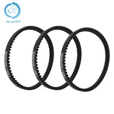 3 30 Series Go Kart Torque Convert Drive Belt For Manco 5959 Comet 203589