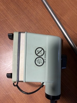 B-K Medical 8666-RF Laparoscopic Ultrasound Transducer Probe 5-12 MHz