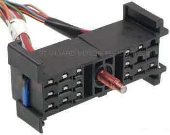 US645 Ignition Switch Standard Motor Products  - Image 2 of 3