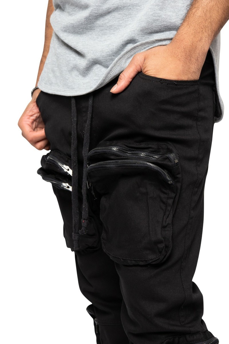 パンツ 20FW ricowens CARGO JOG 楽天市場】cargo jog rick