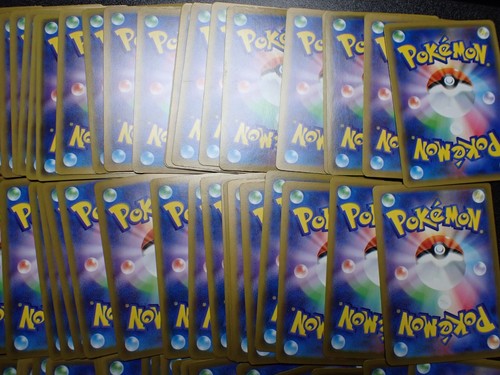 Pokemon Card All Holo About 200 Set Mew Zapdos Moltres Articuno etc #2 - Imagen 10 de 15