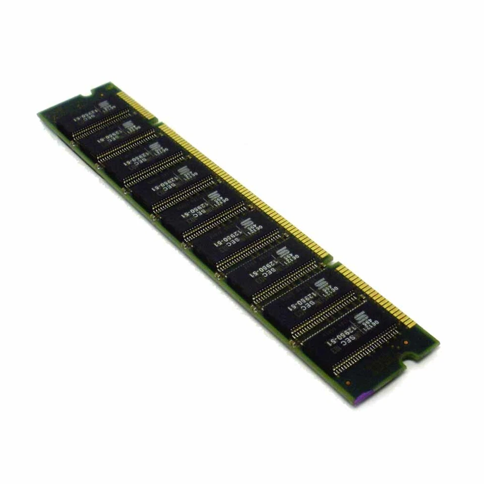 IBM 09P3811 Memory 10248MB DIMMS - Image 3 of 3
