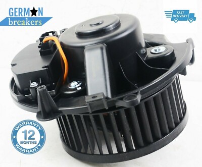 AUDI A3 8V 2013-18 Heater Blower Motor Fan Resistor 5Q2819021A