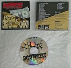 AGATHOCLES / AMOCLEN ‎– Live In Tacna, Peru / Smecta (Audio CD)