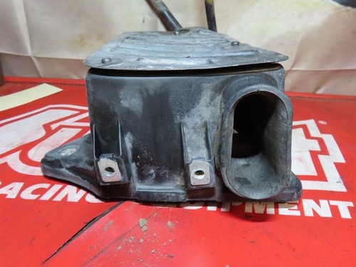 1980 Honda XL250S Air Box HOUSING, AIR CLEANER #7 - Picture 3 of 6