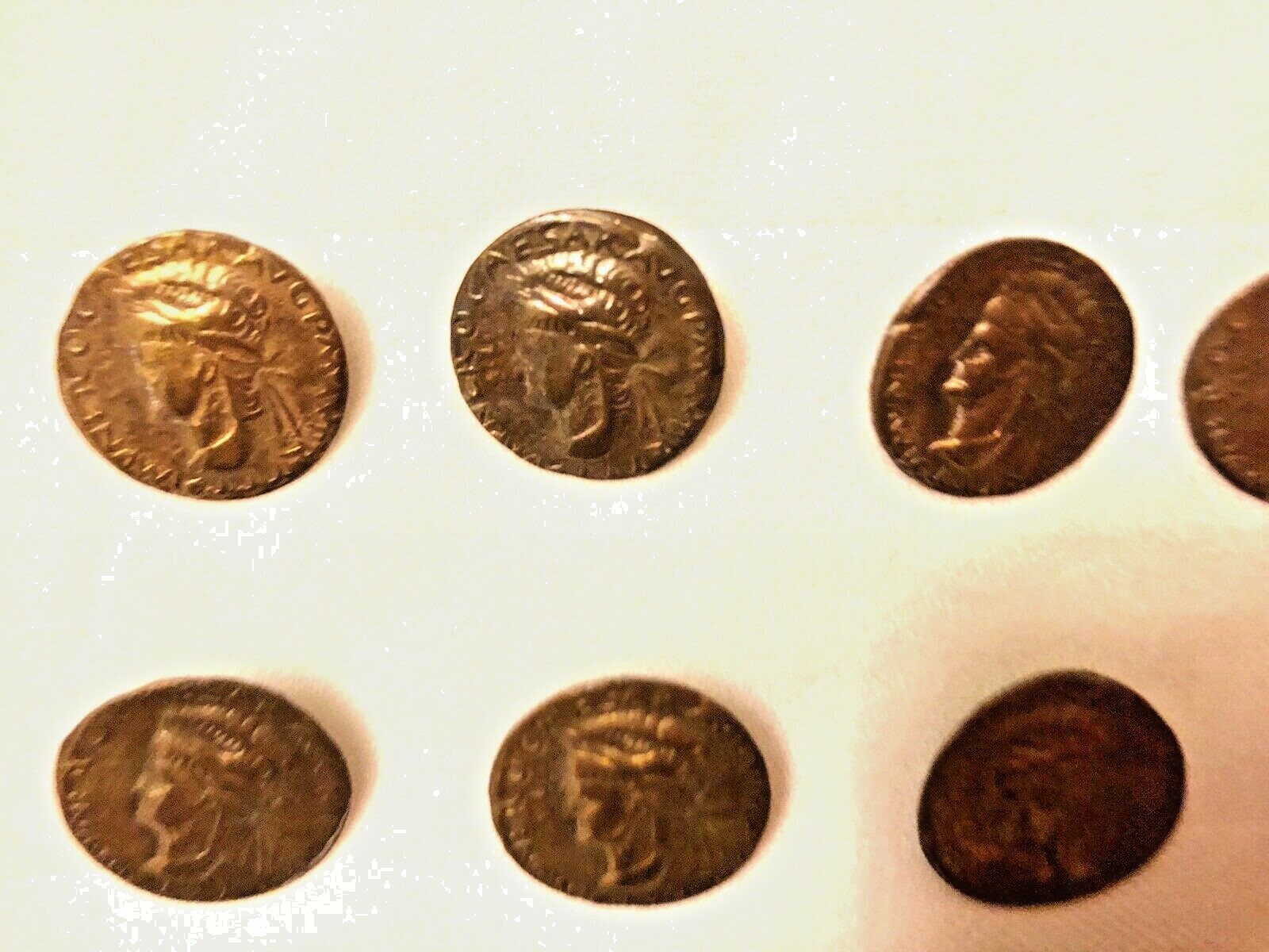 Roman Gold Coins for sale in UK View 65 bargains