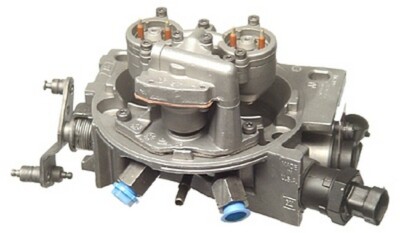 Fuel Injection Throttle Body-VIN: D Autoline FI-965 | eBay