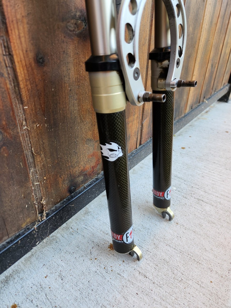 Rock Shox Judy Specialized FSX Future Shock Fork 1-1/8