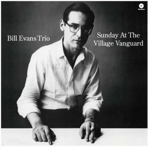 Bill Evans Vinyl Records for sale | eBay