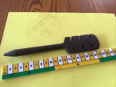 Vintage Holzbearbeitungswerkzeug It s A Saw Set